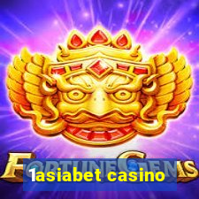 1asiabet casino