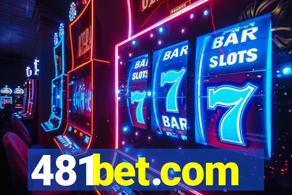 481bet.com