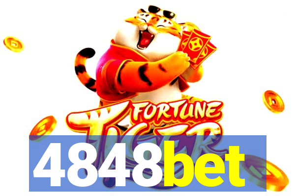 4848bet