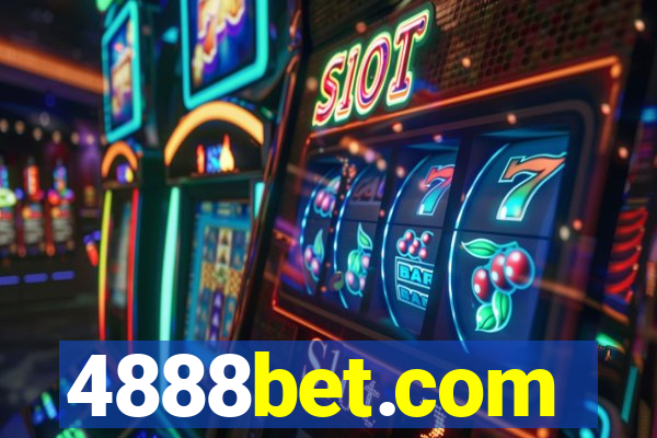 4888bet.com