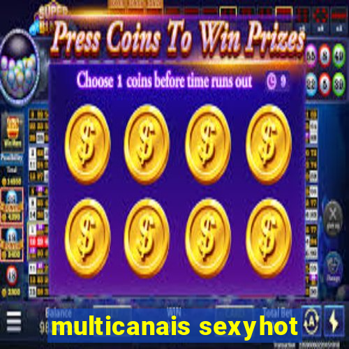 multicanais sexyhot