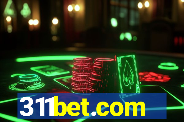 311bet.com