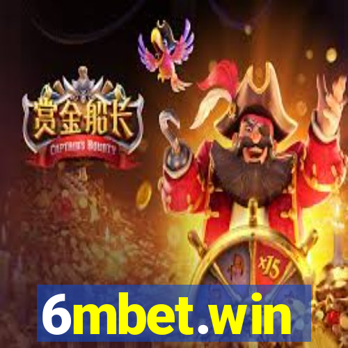 6mbet.win