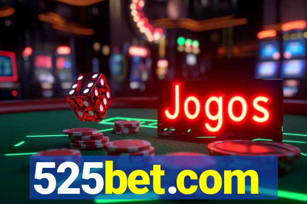 525bet.com