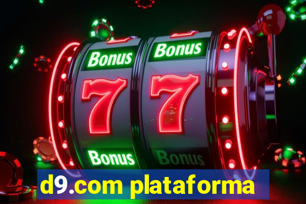 d9.com plataforma