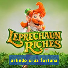 arlindo cruz fortuna