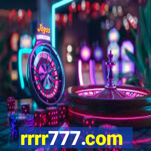 rrrr777.com