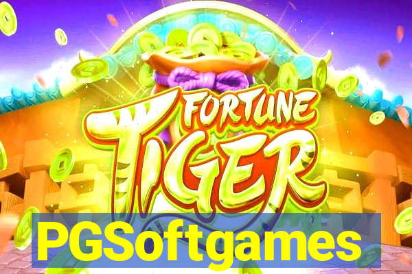 PGSoftgames