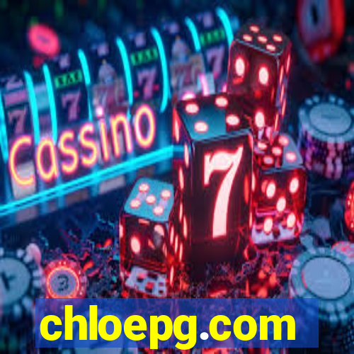 chloepg.com