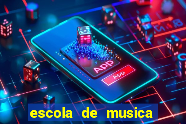 escola de musica gratuita porto alegre