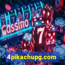 4pikachupg.com