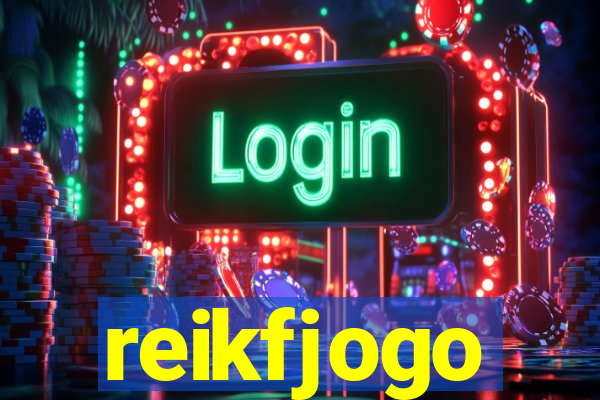 reikfjogo