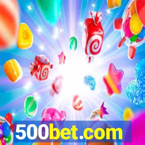 500bet.com