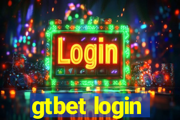 gtbet login