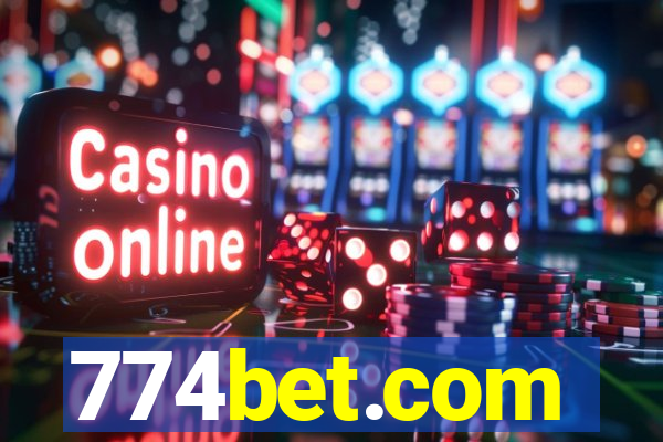 774bet.com