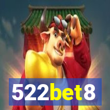 522bet8