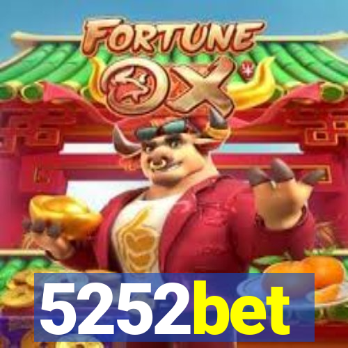 5252bet