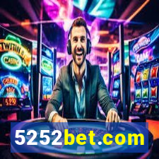 5252bet.com