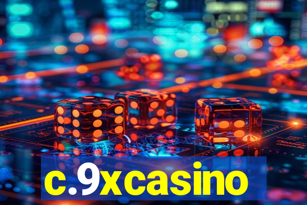 c.9xcasino