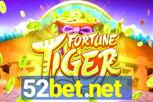 52bet.net