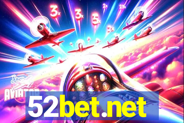 52bet.net