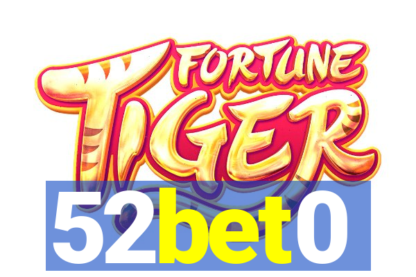 52bet0