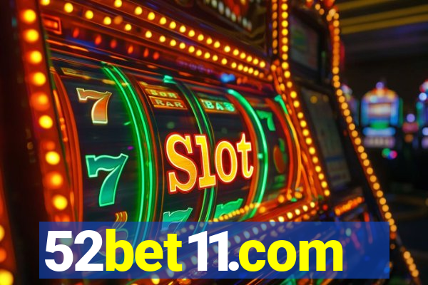 52bet11.com