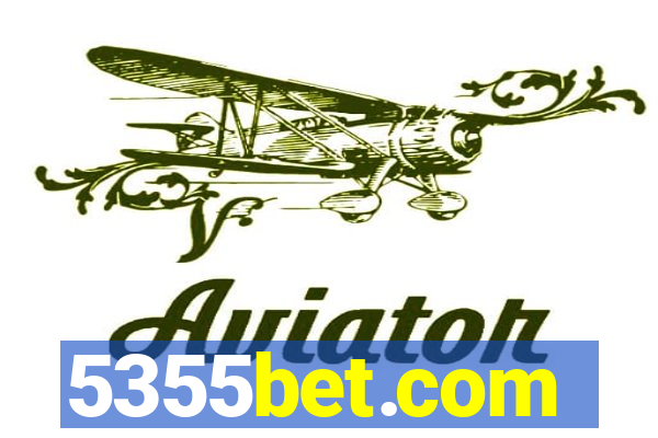 5355bet.com