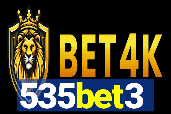 535bet3