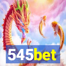 545bet