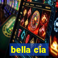 bella cia