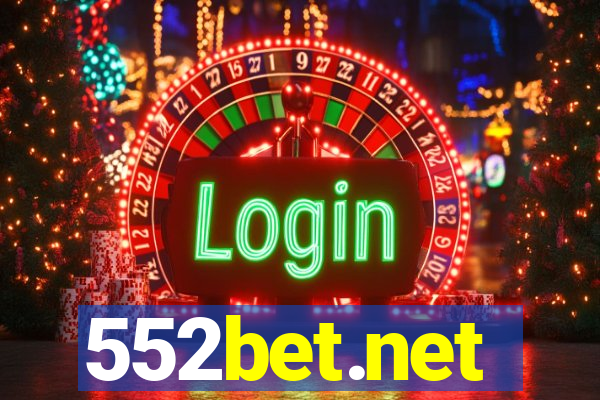 552bet.net