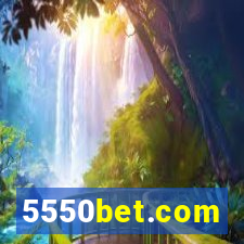 5550bet.com