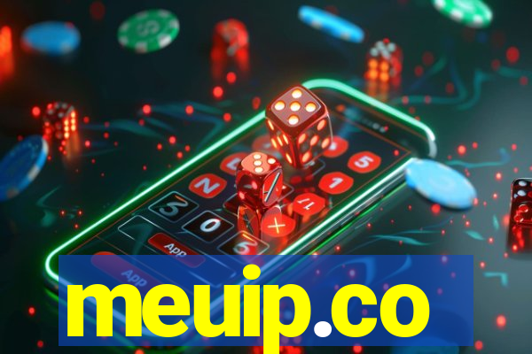 meuip.co