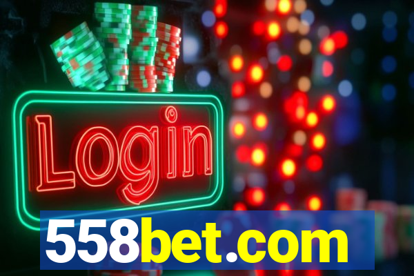 558bet.com