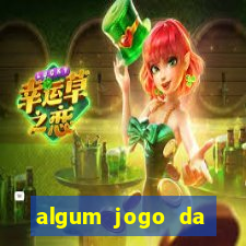 algum jogo da dinheiro de verdade