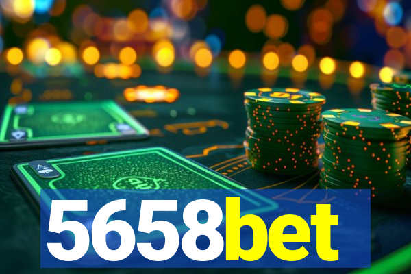 5658bet