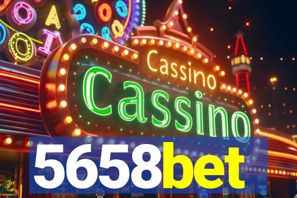 5658bet