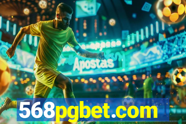 568pgbet.com