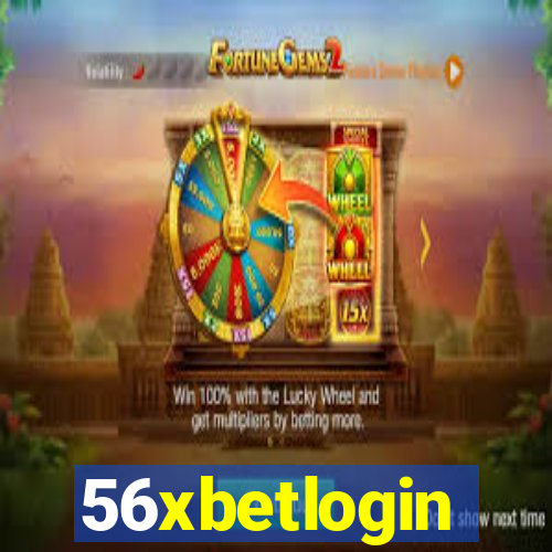 56xbetlogin