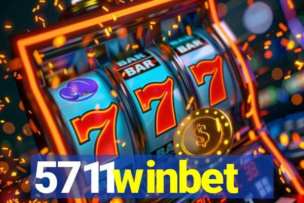 5711winbet