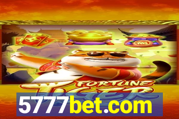 5777bet.com