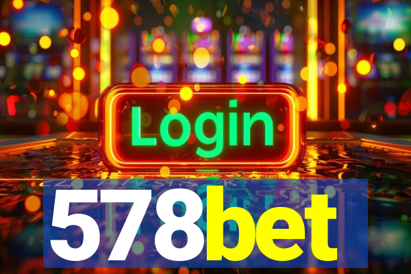 578bet