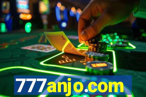 777anjo.com