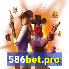 586bet.pro