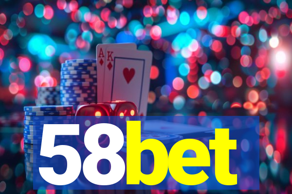 58bet