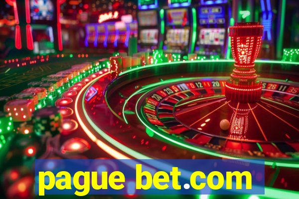 pague bet.com