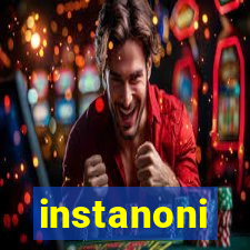 instanoni