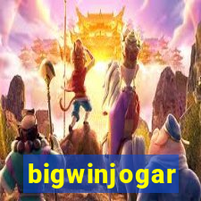 bigwinjogar