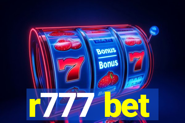 r777 bet